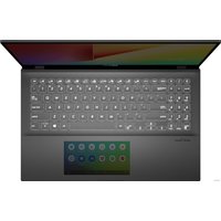 Ноутбук ASUS VivoBook S15 S532FL-BN117T