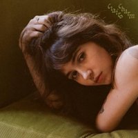 Виниловая пластинка Clairo - Charm (Limited Edition, желтый/голубой/сиреневый винил)
