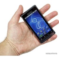 Телефон Motorola Milestone 2 (Droid 2)