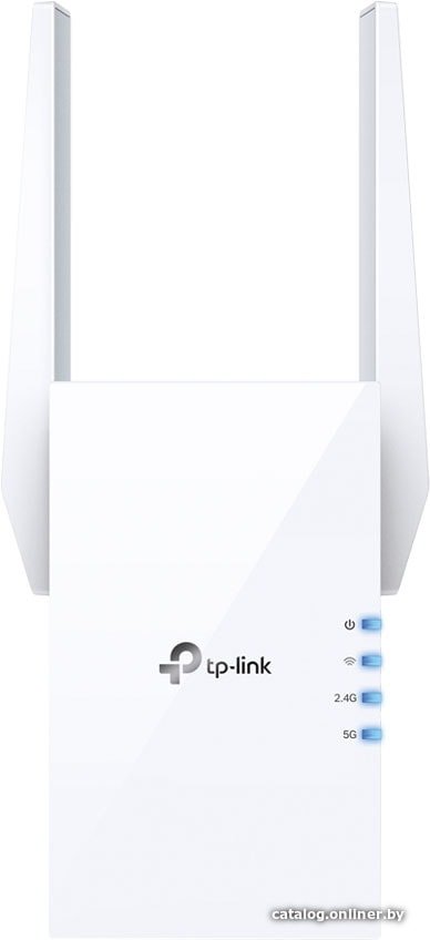 Усилитель Wi-Fi TP-Link RE605X