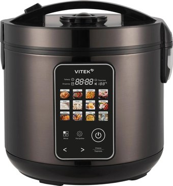 Мультиварка Vitek VT-MC0501