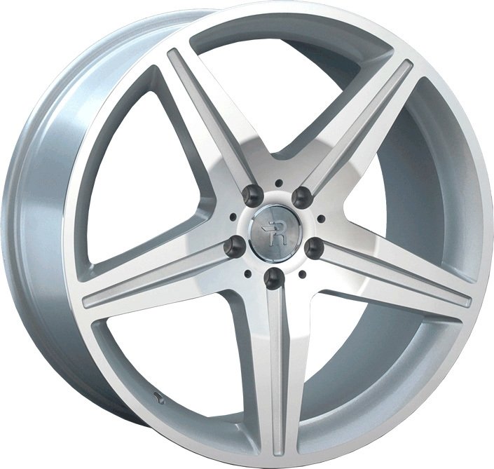 

Литые диски Replay MR86 21x10" 5x112мм DIA 66.6мм ET 46мм SFP