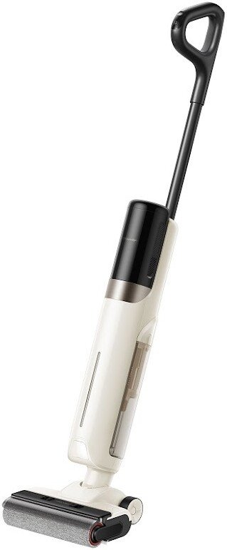 Вертикальный моющий пылесос Trouver Wet and Dry Vacuum K20 Max (евровилка)