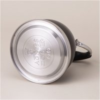 Чайник без свистка Agness 908-077