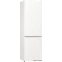 Холодильник Gorenje NRK6201EW4