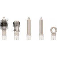 Фен-стайлер MPM MLW-27