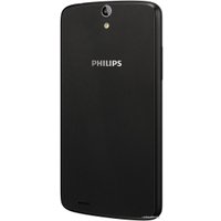 Смартфон Philips Xenium V387 Black