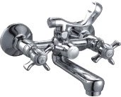 

Смеситель FRAP H24 F3024