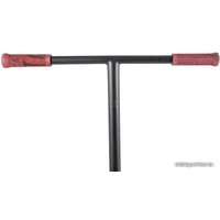 Трюковый самокат Tech Team Duker 303 2020 (бордовый)