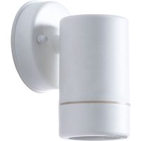 Уличный настенный светильник Arte Lamp Atlas A3503AL-1WH в Гомеле