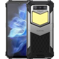 Телефон Oukitel WP26 (черный)