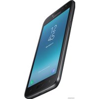 Телефон Samsung Galaxy J2 (2018) (черный)