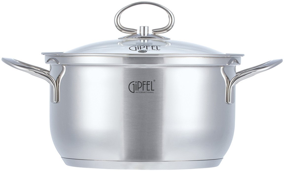 

Кастрюля Gipfel Sofia 2317