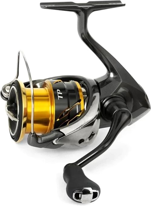 

Рыболовная катушка Shimano Twin Power FD 2500SHG TP2500SHGFD