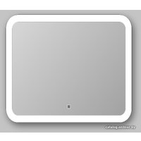  Алмаз-Люкс Зеркало с подсветкой ЗП-35 70х60 в Бресте