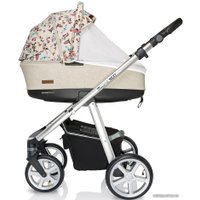 Универсальная коляска Espiro Next Avenue Limited (2 в 1, 402)