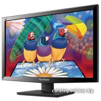 Монитор ViewSonic VA1936a-LED