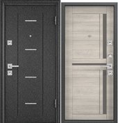 Дельта MP-28 205x96 (черный/серый, правый)