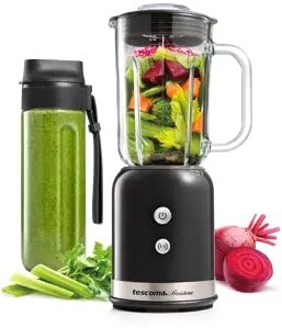 Стационарный блендер Tescoma President (антрацит)