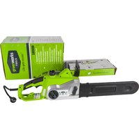 Электрическая пила Greenworks GCS1840