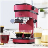 Рожковая кофеварка Cecotec Cafelizzia 790 SHINY