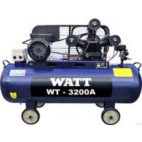 Компрессор WATT WT-3200A