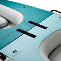 Сапборд Aqua Marina Cascade Tandem 13'2"