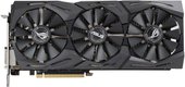 ROG Strix Radeon RX 580 TOP edition 8GB GDDR5