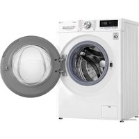 Стиральная машина LG F2V7GW1W
