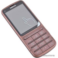 Кнопочный телефон Nokia C3-01.5