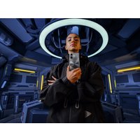 Телефон Tecno Pova 6 8GB/256GB (серый метеорит)