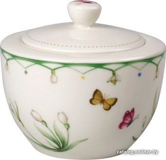 Сахарница Villeroy & Boch Colourful Spring 14-8663-0930