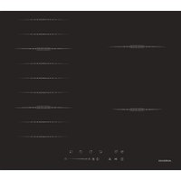 Варочная панель Darina 6Р9 EI304 B в Бресте