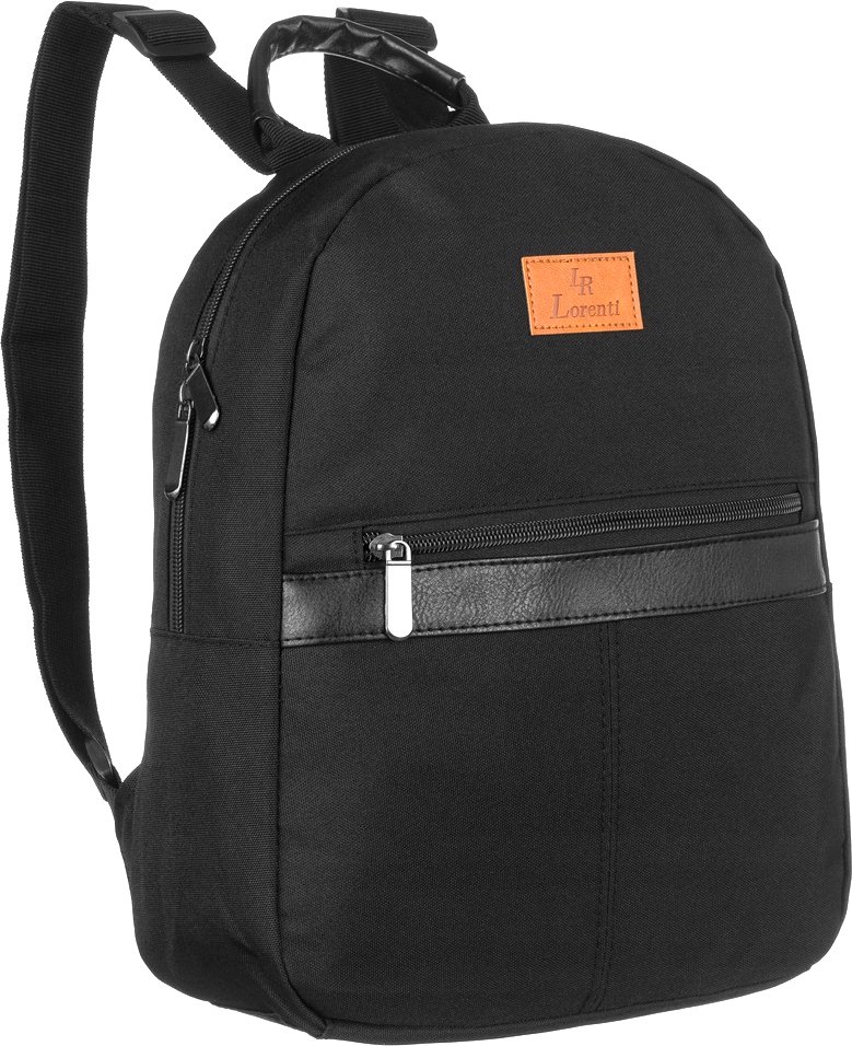 

Городской рюкзак Cedar Lorenti LR-PL15601 (черный)