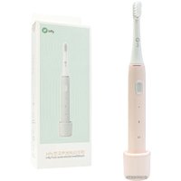 Электрическая зубная щетка Infly Sonic Electric Toothbrush P60 (1 насадка, розовый)