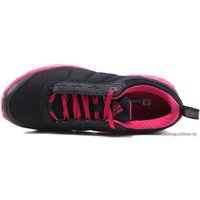 Кроссовки Adidas Climawarm Oscillate черный-розовый (G97663)