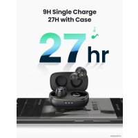 Наушники Ugreen HiTune WS100