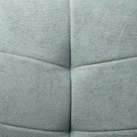 Стул AksHome Tomas 75806 (мятный 1701-20/хром)
