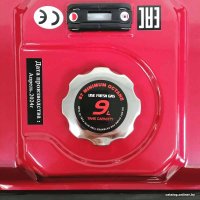 Бензиновый генератор Weima WM 3500i