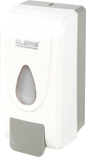 Дозатор для жидкого мыла Laima Professional Economy 607321