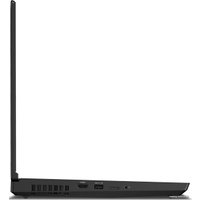 Рабочая станция Lenovo ThinkPad P15 Gen 1 20ST006RRT