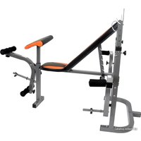 Силовая скамья Body Sculpture BW-3210 AEH