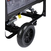 Бензиновый генератор ELITECH HD GES 4000RW