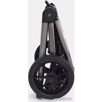 Универсальная коляска Rant Flex Pro RA075 2023 (3 в 1, pink)