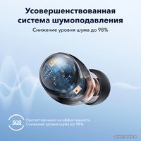 Наушники Anker SoundCore Space A40 (черный)