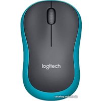 Офисный набор Logitech Wireless Combo MK275 920-008535