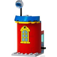 Конструктор LEGO Disney 10776 Пожарная часть и машина Микки и его друзей