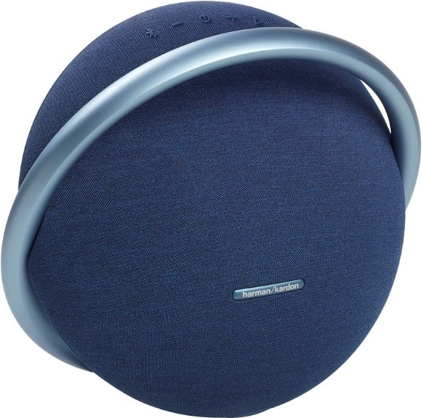 

Беспроводная колонка Harman/Kardon Onyx Studio 7 (синий)