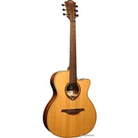 Электроакустическая гитара LAG Tramontane 170 T170ACE