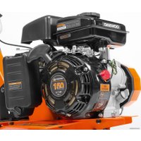 Мотокультиватор бензиновый Daewoo Power DAT 5055R
